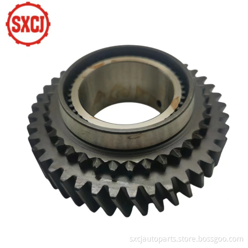 Manual auto parts transmission FOR ISUZU